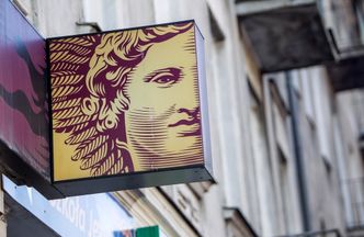 Alior Bank traci wiceprezesa. Sylwester Grzebinoga zrezygnował z funkcji