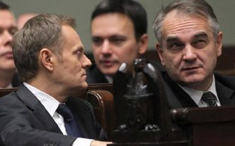 Reforma emerytalna. Koalicja na krawędzi