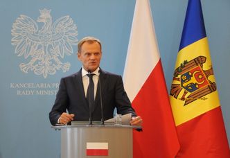 Ulewy na południu Polski. IMiGW ostrzega, sztab antykryzysowy reaguje