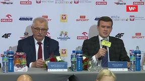 Witold Bańka zachwycony sukcesami Polaków. "W Glasgow pokazaliśmy, że jesteśmy potęgą!"