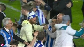 Mecz roku. Przegrali 0:4 w półfinale barażu. Nagle wydarzyło się coś niesamowitego. Stadion oszalał [WIDEO]