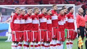 Eliminacje MŚ 2022: Polska - San Marino 5:0 (galeria)