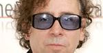 Tim Burton na planszy z potworami