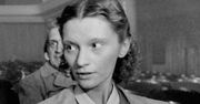 Agata Buzek na aktorskim szczycie