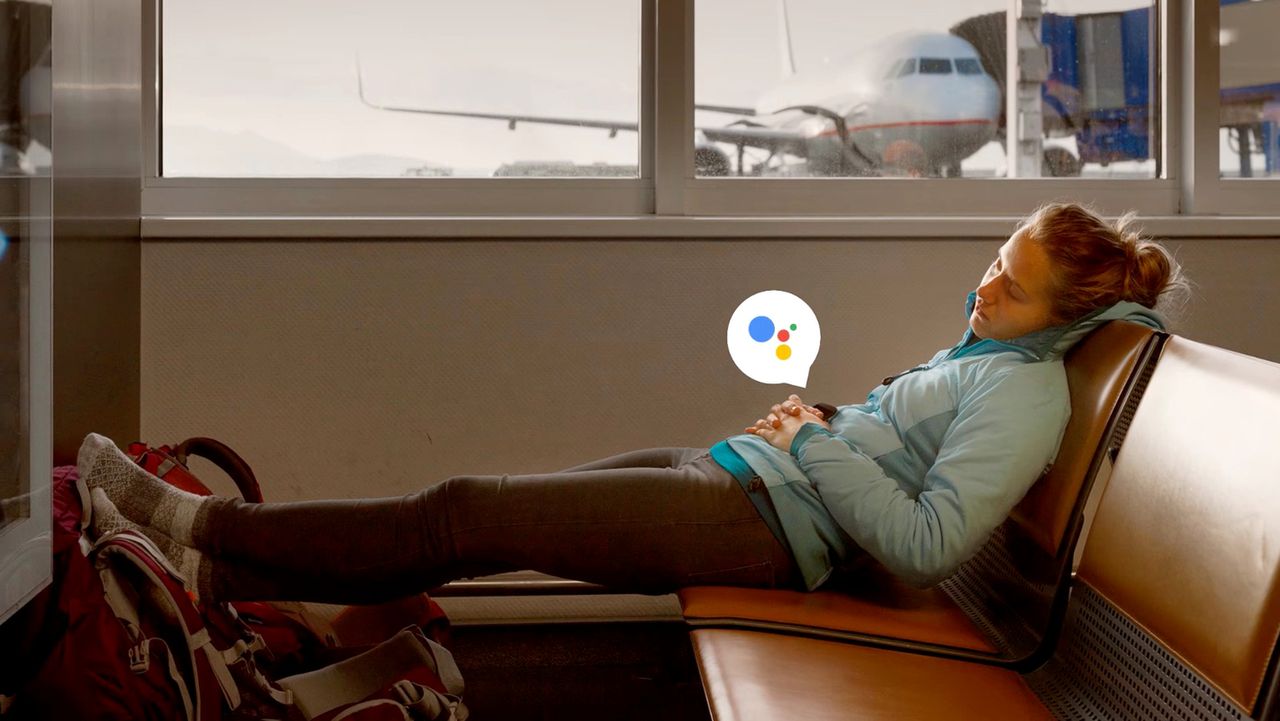 Google Assistant w końcu dla każdego. Prawie...