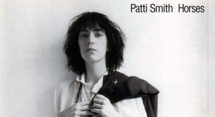 Patti Smith zaśpiewa w Warszawie!