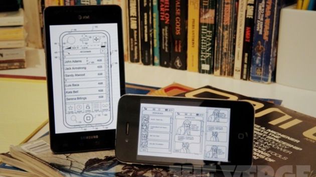 Apple przegrywa z Samsungiem i Motorolą - zakaz sprzedaży na terenie Niemiec? 1