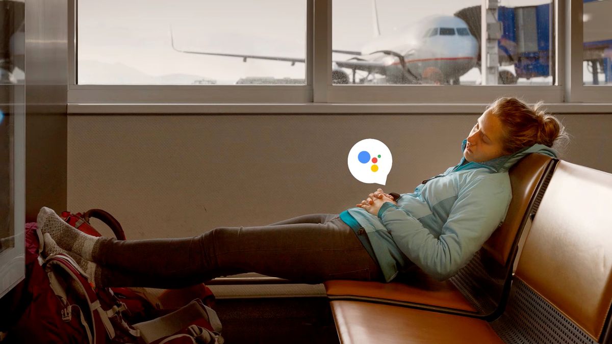Google Assistant w końcu dla każdego. Prawie... 1