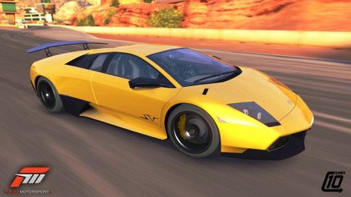 Forza 3: milion sztuk i pierwszy duży DLC 1