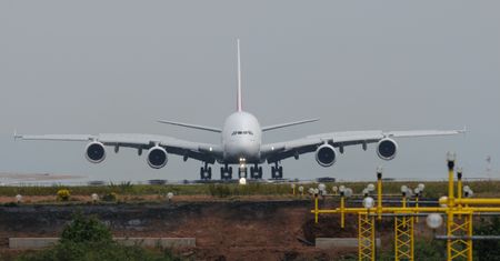 Polska z udziałami w Airbusie? Memorandum na biurku szefa MON