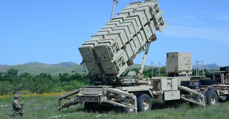 Nie będzie nowych rakiet dla Patriota. USA teraz pracują nad czymś innym