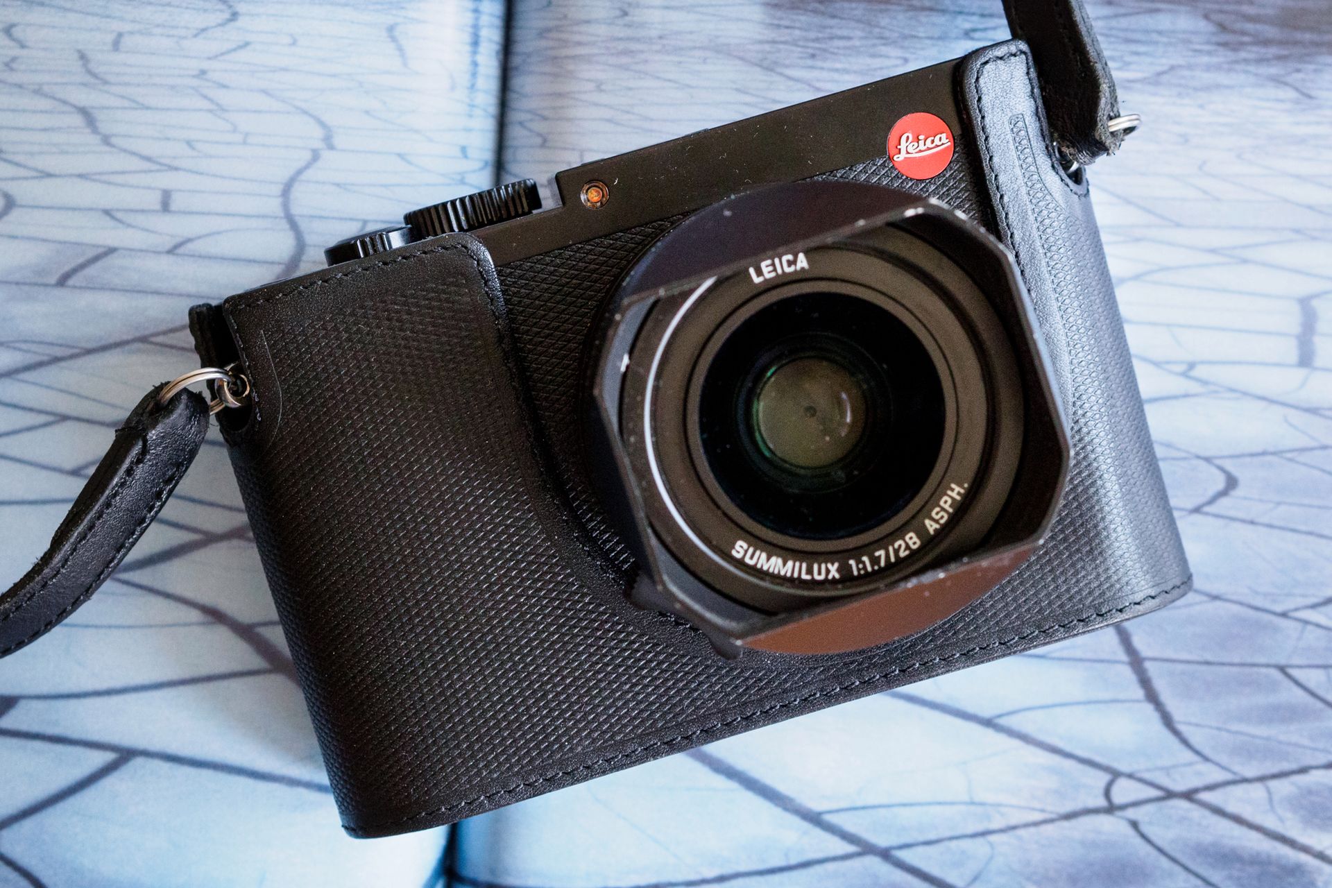 Leica Q – tradycja i nowoczesność bez kompromisów [test] 53