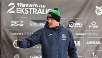 Vaculik mówi o swoim kryzysie