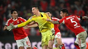 LM: Real pokonany. Gol bramkarza w ostatniej minucie!