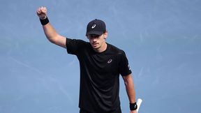 Najlepszy w 2025 roku. To on otrzymał Medal Newcombe'a