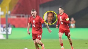 "Polecam go selekcjonerowi". Turek apeluje do Jana Urbana