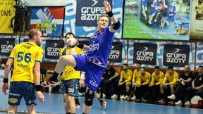 PGNiG Superliga. Azoty Puławy rozbiły MMTS i wróciły na fotel lidera tabeli