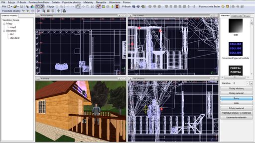 Flow Architect Studio 3D