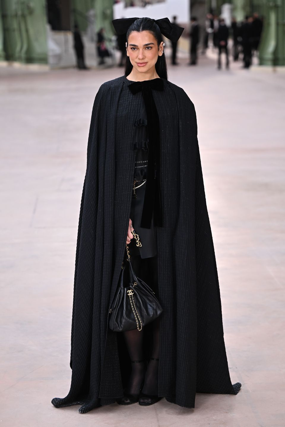 Paris Fashion Week 2025