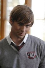 Chace Crawford chce mieć dzieci z Cheryl Cole