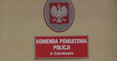 24-latek hodował marihuanę w… lesie