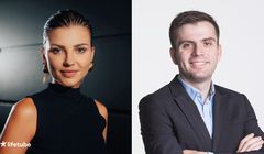 Katarzyna Chocyk szefową marketingu Lifetube. Nowy dyrektor finansowy