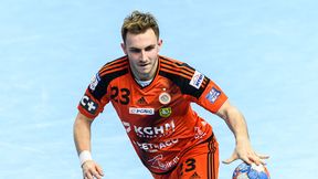 Polak wśród największych talentów Europy