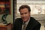 ''Ferrell Takes the Field'': Will Ferrell gra w baseball