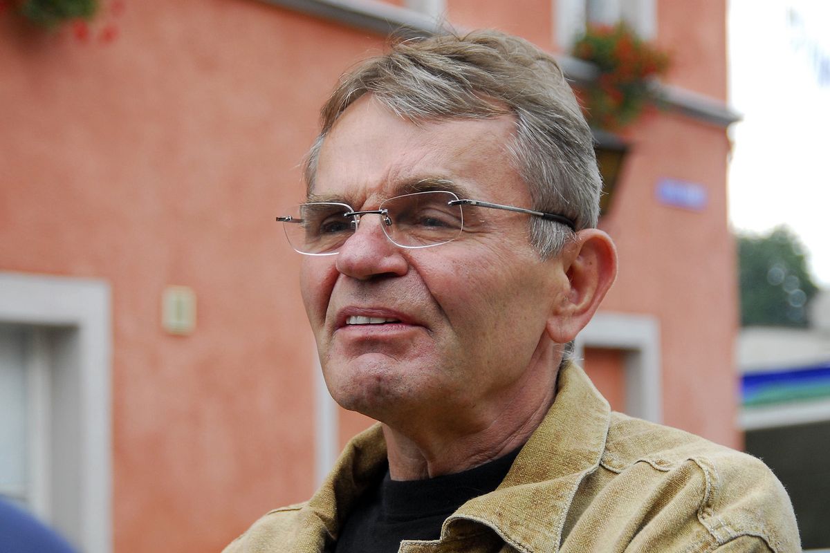 Janeczka pożegnają najbliżsi we wtorek 20 lipca 