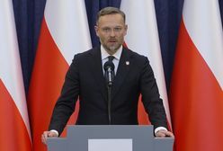Bogucki uderza w Żurka. "Brutalnie ingeruje"