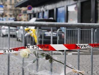 Zamachy w Paryżu. Eksperci poważnie zaniepokojeni jutrzejszym marszem sprzeciwu