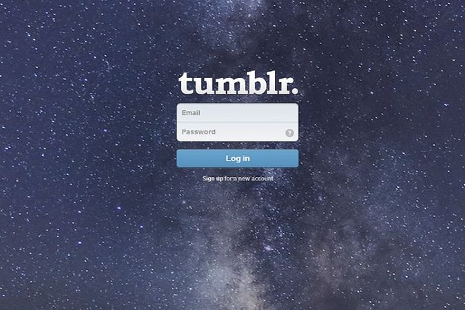 10 Polaków, których warto śledzić w serwisie Tumblr 1