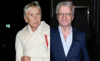 "Tylko spędzałam z nim czas". Wkrótce wzięła ślub z innym