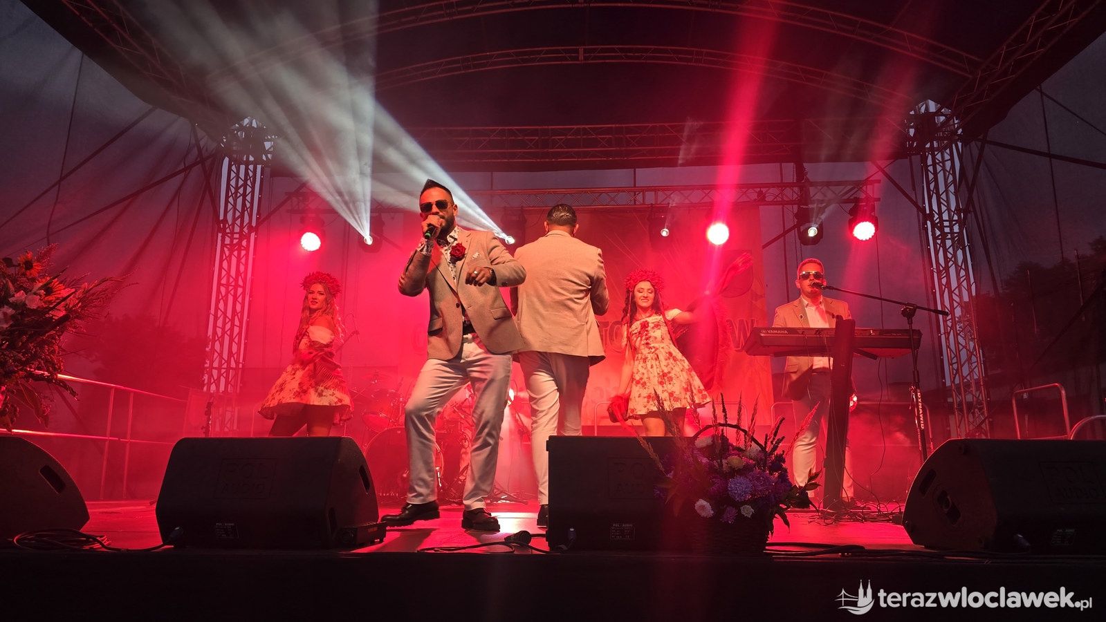 XII Festiwalu Kuchni Kujawskiej - dożynki gminy Lubraniec 2026