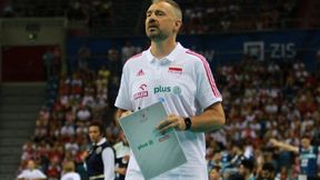 Presja ze wszystkich stron. Tak ma grać zespół Nikoli Grbicia