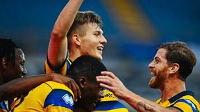 Adrian Benedyczak zagra w Serie A! Parma wraca do włoskiej elity