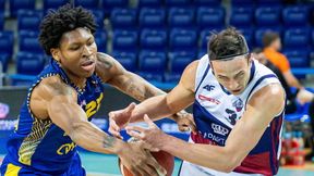 Pokazał się w Stali. Teraz zmienia otoczenie, ale zostaje w PLK