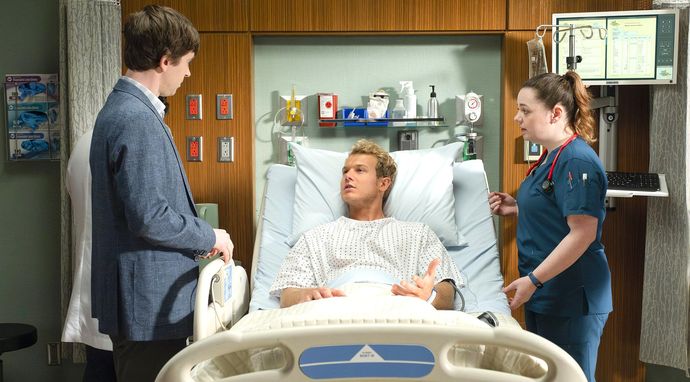 The Good Doctor 7
