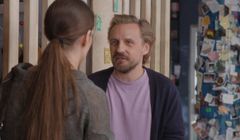 Trzeci sezon "Pana Mamy" jeszcze w styczniu w TVP2. Serial zmieni pasmo