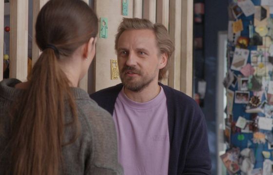 Trzeci sezon "Pana Mamy" jeszcze w styczniu w TVP2. Serial zmieni pasmo