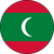 Reprezentacja Malediwów
