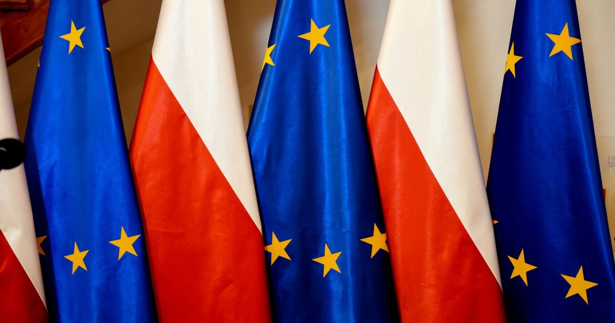 Sondaż Dla WP: Czy Obecność W UE Nam Się Opłaca? Polacy Zdecydowali ...