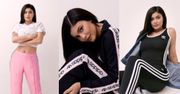 Kylie Jenner została (napompowaną) twarzą Adidasa