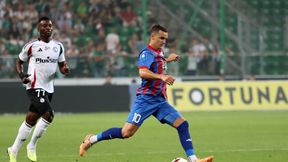 Pięć dyskwalifikacji w PKO Ekstraklasie