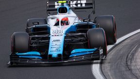 F1: Williams przed drugą częścią sezonu. Kubica walczy o przyszłość, Russell o dalszą dominację