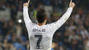 Cristiano Ronaldo złamał klubowy zakaz. Znowu poleciał do swojego przyjaciela