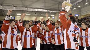 Boks na lodzie. Waleczny Valcak vs Guzik