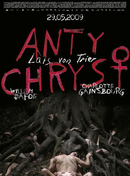 Antychryst