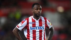 Saido Berahino skazany za jazdę pod wpływem alkoholu. Nie pomogło zaskakujące tłumaczenie