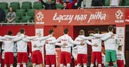Kadra Polski na Euro 2016. Adam Nawałka ogłosił szeroką kadrę na mistrzostwa Europy